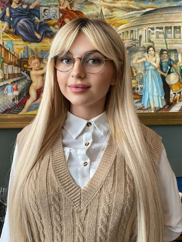 Алевтина